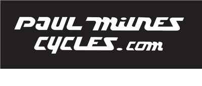 paul milnes cycles ebay